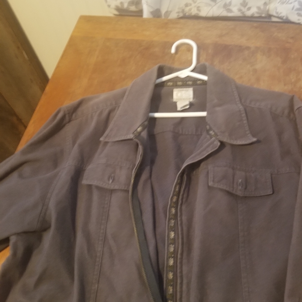 Ladies jacket